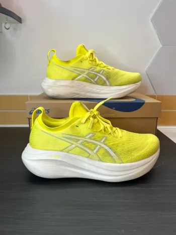 Brugt Asics Gel-Nimbus 27 bike