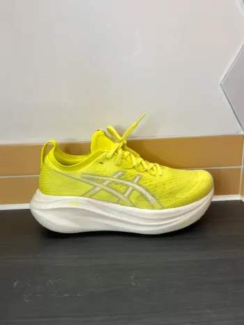 Gebrauchtes Asics Gel-Nimbus 27 bike — Bild 7 von 12