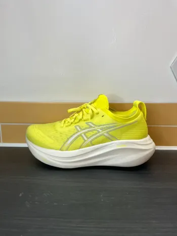 Gebrauchtes Asics Gel-Nimbus 27 bike — Bild 9 von 12