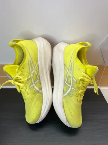 Gebrauchtes Asics Gel-Nimbus 27 bike — Bild 4 von 12