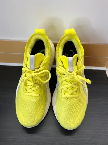 Gebrauchtes Asics Gel-Nimbus 27 bike — Bild 2 von 12