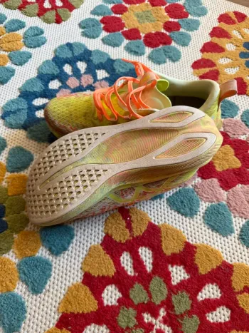 Gebrauchtes Asics Running Shoes bike — Bild 5 von 5