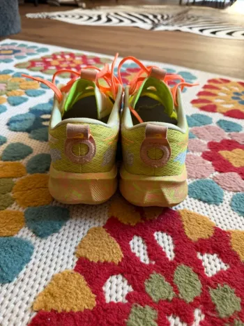 Gebrauchtes Asics Running Shoes bike — Bild 2 von 5