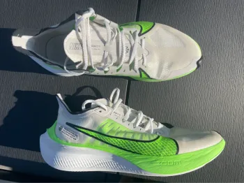 Gebrauchtes Nike Zoom Gravity bike