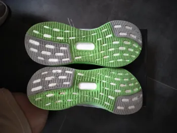 Gebrauchtes Adidas Pureboost 5 bike — Bild 5 von 6