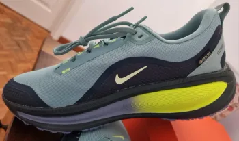 Použité Nike Vomero 18 GTX bike — obrázek 6 z 10