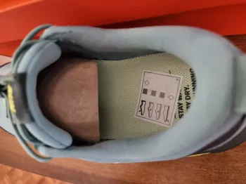 Použité Nike Vomero 18 GTX bike — obrázek 4 z 10