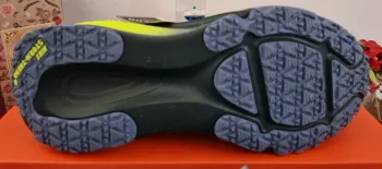 Použité Nike Vomero 18 GTX bike — obrázek 7 z 10