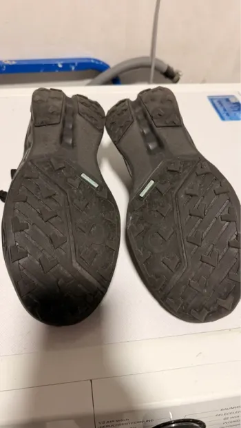 Gebrauchtes Ideal Cloudsurfer Trail 2 bike — Bild 2 von 3