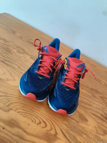 Hoka Clifton 9 bike de segunda mano — imagen 5 de 15