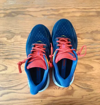 Hoka Clifton 9 bike de segunda mano — imagen 12 de 15