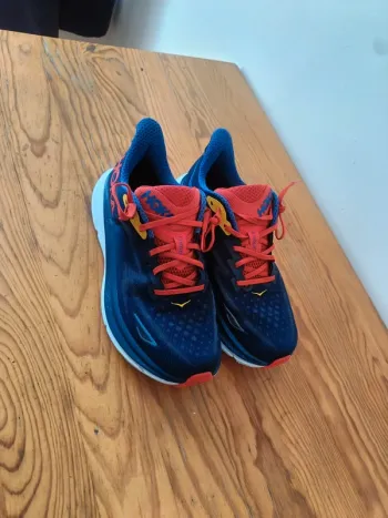 Hoka Clifton 9 bike de segunda mano — imagen 6 de 15
