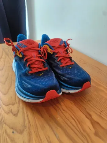 Hoka Clifton 9 bike de segunda mano — imagen 4 de 15