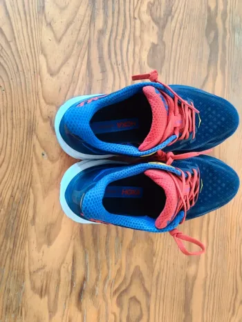 Hoka Clifton 9 bike de segunda mano — imagen 10 de 15