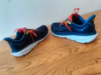 Hoka Clifton 9 bike de segunda mano — imagen 8 de 15