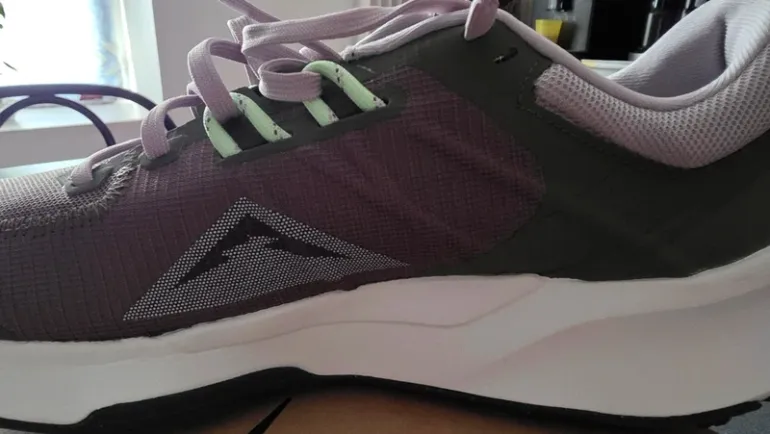 Brugt Nike Trail bike — billede 5 af 5