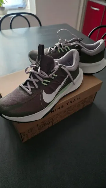 Nike Trail bike usato — immagine 1 di 5