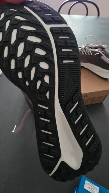 Nike Trail bike usato — immagine 3 di 5
