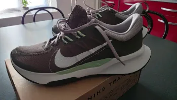 Brugt Nike Trail bike — billede 4 af 5