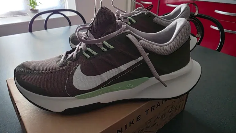 Brugt Nike Trail bike — billede 4 af 5