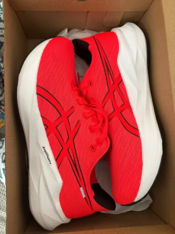 Asics versbalst 4 bike usato