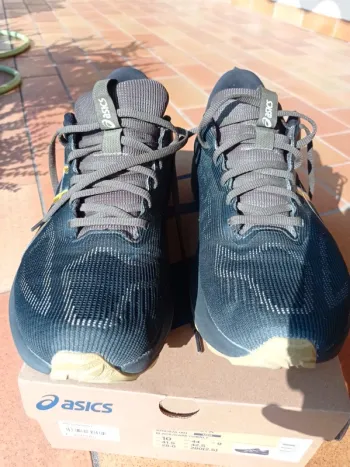 Gebrauchtes Asics GT1000-14 bike — Bild 11 von 12