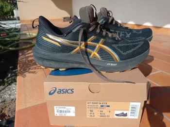 Gebrauchtes Asics GT1000-14 bike — Bild 2 von 12