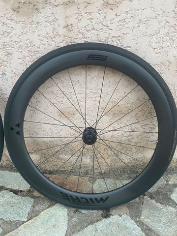 Used Miche SWR50 2026 bike — image 2 of 7