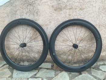 Używany Miche SWR50 2026 bike