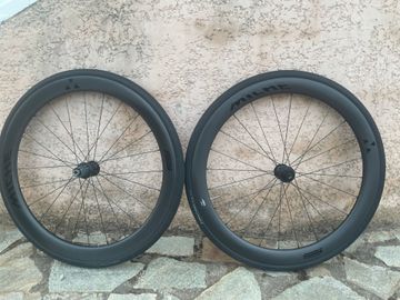Used Miche SWR50 2026 bike — image 1 of 7