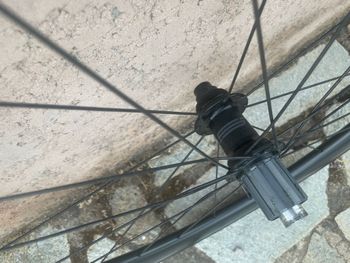 Brugt Miche SWR50 2026 bike — billede 7 af 7