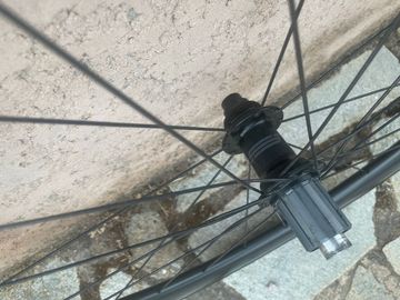 Used Miche SWR50 2026 bike — image 7 of 7
