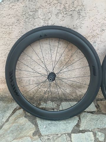 Used Miche SWR50 2026 bike — image 4 of 7