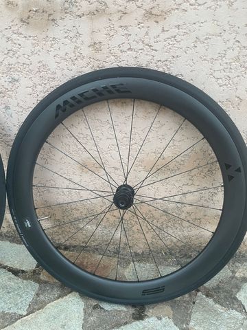 Used Miche SWR50 2026 bike — image 3 of 7