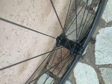 Used Miche SWR50 2026 bike — image 6 of 7