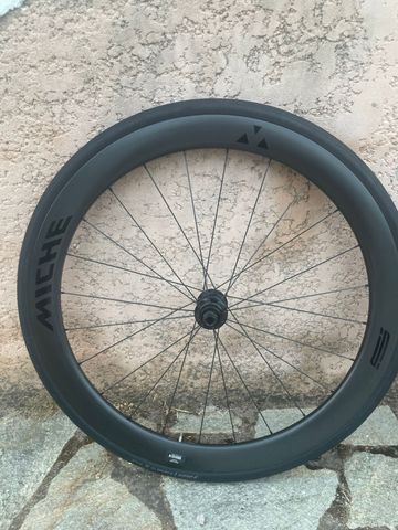 Used Miche SWR50 2026 bike — image 5 of 7