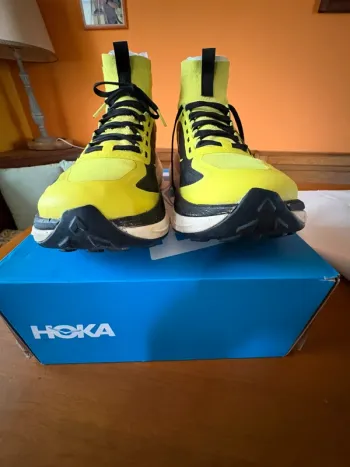 Used Scarpa Tecton X3 bike — image 3 of 6