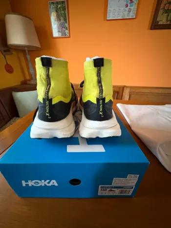 Used Scarpa Tecton X3 bike — image 5 of 6