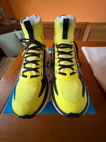 Used Scarpa Tecton X3 bike — image 4 of 6