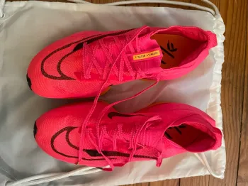 Nike Air Zoom Alphafly Next% 2 bike d'occasion