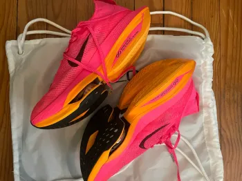 Nike Air Zoom Alphafly Next% 2 bike d'occasion — image 2 sur 5