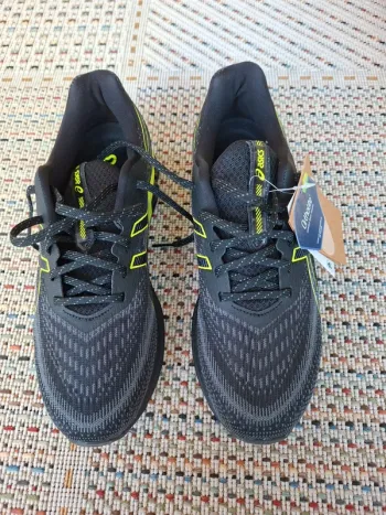 Asics Gel-Quantum 180 VII bike usato — immagine 6 di 9