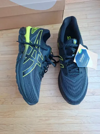 Brugt Asics Gel-Quantum 180 VII bike