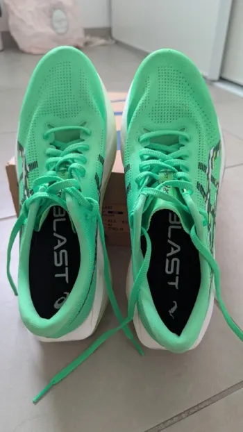 Gebrauchtes Asics Sonicblast 5 bike — Bild 3 von 5