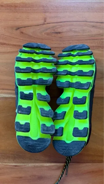 Adidas Springblade bike usato — immagine 3 di 5