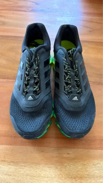 Adidas Springblade bike usato — immagine 2 di 5