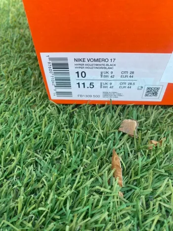 Gebrauchtes Rose Nike Vomero 17 bike — Bild 3 von 4