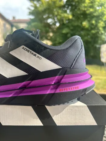 Gebrauchtes Adidas Adistar BYD bike — Bild 5 von 7