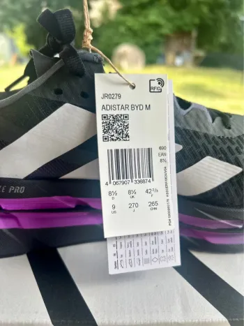 Gebrauchtes Adidas Adistar BYD bike — Bild 3 von 7