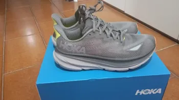 Używany Hoka Clifton 9 GTX bike — zdjęcie 5 z 5